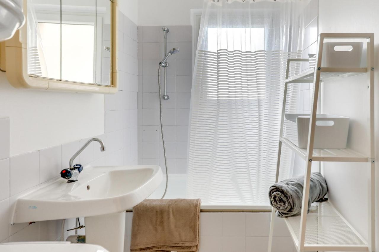 Le Rivage Apartment Arzon Bagian luar foto